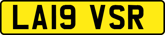 LA19VSR