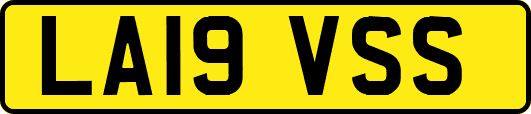 LA19VSS