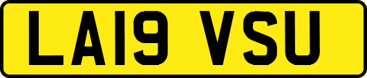 LA19VSU