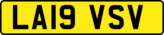 LA19VSV