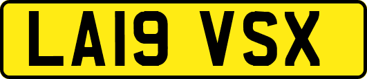 LA19VSX