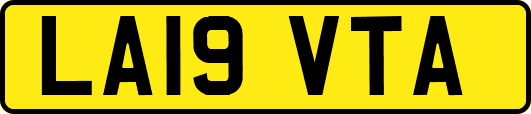 LA19VTA