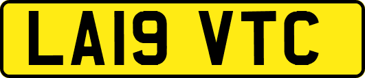 LA19VTC