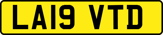 LA19VTD