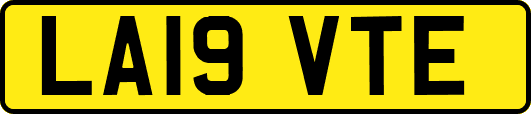 LA19VTE