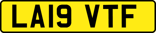 LA19VTF
