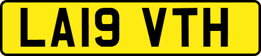 LA19VTH