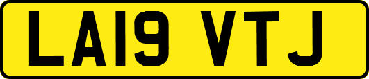LA19VTJ