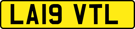 LA19VTL