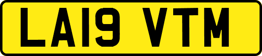 LA19VTM