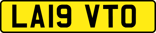 LA19VTO