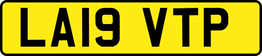 LA19VTP