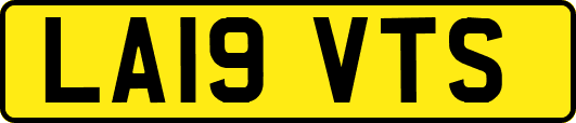 LA19VTS