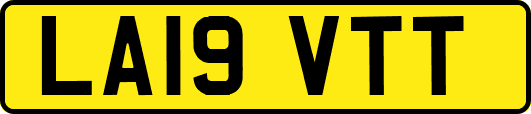 LA19VTT