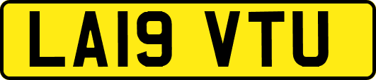 LA19VTU