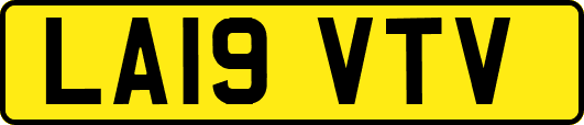 LA19VTV