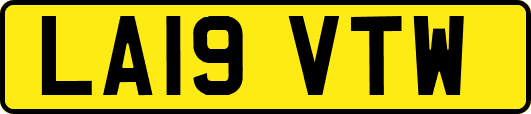 LA19VTW