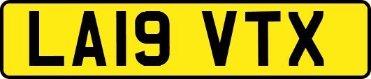LA19VTX