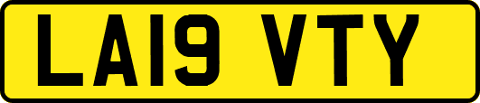 LA19VTY