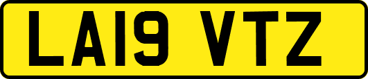 LA19VTZ