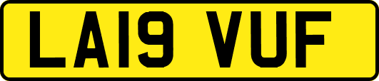 LA19VUF