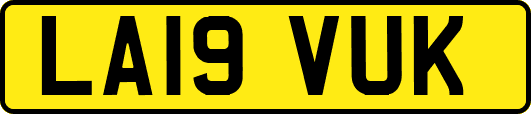 LA19VUK