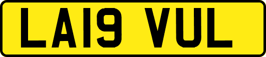 LA19VUL