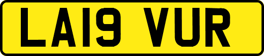 LA19VUR