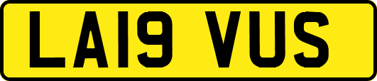 LA19VUS