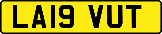 LA19VUT
