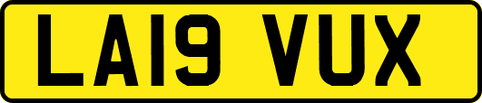 LA19VUX