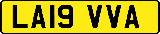 LA19VVA