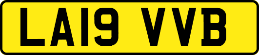 LA19VVB