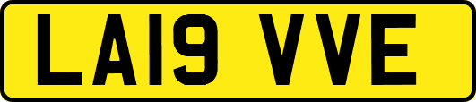LA19VVE