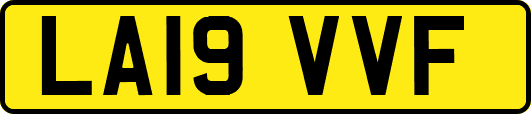 LA19VVF