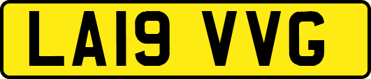 LA19VVG