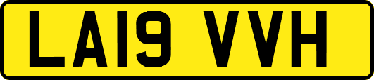 LA19VVH