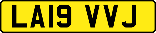 LA19VVJ