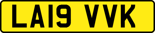 LA19VVK