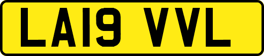 LA19VVL