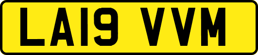 LA19VVM