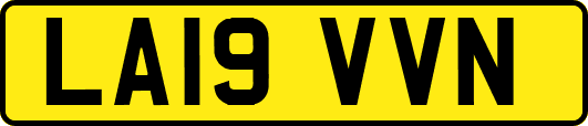 LA19VVN
