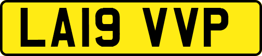 LA19VVP
