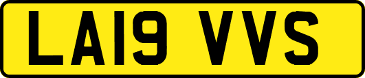 LA19VVS
