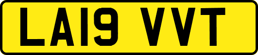 LA19VVT