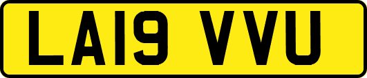 LA19VVU