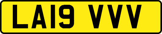 LA19VVV