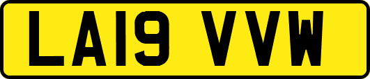 LA19VVW