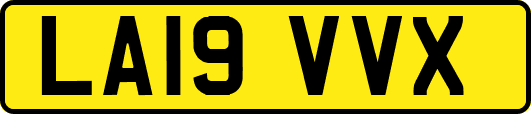LA19VVX