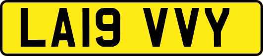 LA19VVY
